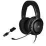 Corsair Headset HS45 Surround Gaming Corsair Headset HS45 Surround Gaming